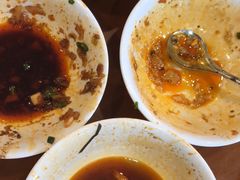 -发财凉粉(公园中路店)
