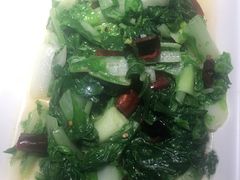 干椒炒小白菜-滇铺子(欣都龙城店)