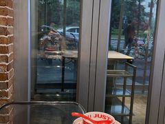 -生活如沸·顺德水牛奶火锅(大学路店)