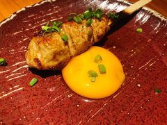 月见鸡肉棒-醉虎传(南锣鼓巷店)