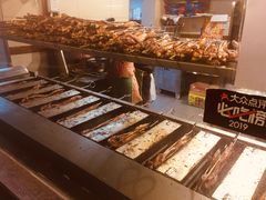 -老黄记手撕烤兔(玉林街店)