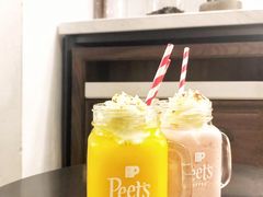 -Peet's 皮爷咖啡(东湖路手作店)