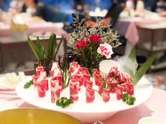 -龙鲜会·澳门生鲜火锅(诚品店)