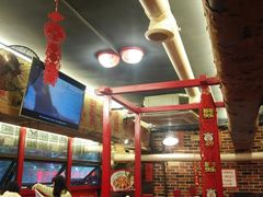 -小辉哥大排档(船山路总店)