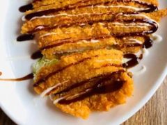 日式和风猪排-玛格萝妮(汇智国际商业中心店)