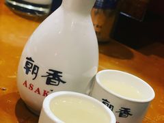 -福烤锦花(长乐路店)