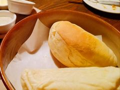 餐前面包-夏朵餐厅(丁香店)