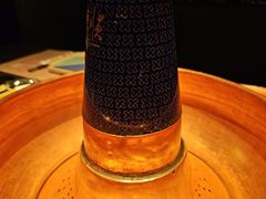 -东来顺·非遗火锅(赛格国际购物中心店)