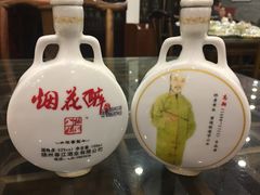 -陈记菜馆·非遗淮扬菜(东关街教场店)