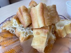 -蒙记老牌豆浆