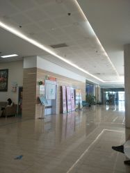 -大连市妇女儿童医疗中心