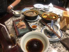 -南京大牌档(凯德大峡谷店)