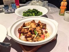 -上座·餐厅(阳光100店)