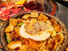 -伊茉家的烤肉店(勒泰中心店)