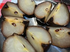 -生火火·地摊小炉子烧烤自助.鲜切牛羊肉(龙湖北城天街店)