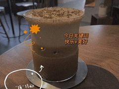 -PUZZLE COFFEE 拼图咖啡