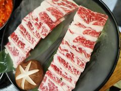 -九田家黑牛烤肉料理(中北镇店)