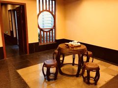 -乌镇枕水度假酒店