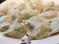 -船歌·鱼水饺青岛菜(金狮广场店)