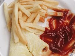 -星伦多 自助料理(圆融店)