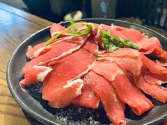 -呷哺呷哺(延安西路店)