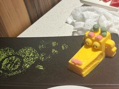 -海底捞火锅(金花路店)