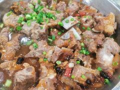 -标记美食新鲜猪杂(兴南大道店)