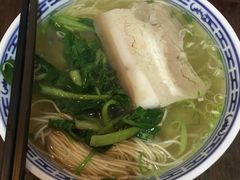 枫镇大肉面-同得兴面馆.苏式面.三虾面(园区店)