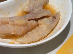 -叹茶靓点·粤式餐厅·全天茶市(石井万民广场店)