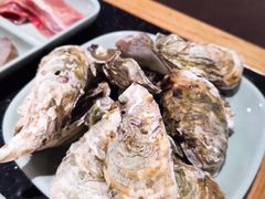 -韩盛·盛江山自助料理(于洪新玛特店)