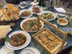 -秦淮人家风味酒楼(赣榆店)