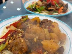 -马艾萨中国兰州传统牛肉面(惠新里店)
