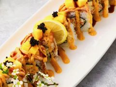 -阿吾罗日本料理(K11艺术中心店)
