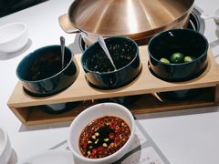 -烹然四季椰子鸡火锅(姚家园万象汇店)