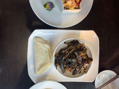 -老牌坊鲁菜名店(聊城美食岛店)