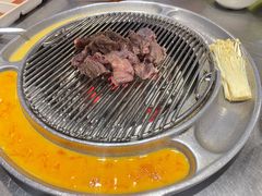 -喜来稀肉(虹泉路店)