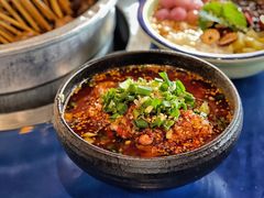 -马路边边串串香(双井直营店)