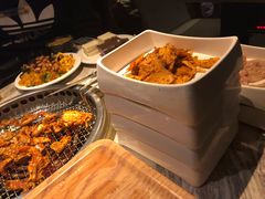 板筋-火炉火自助餐(喜隆多店)
