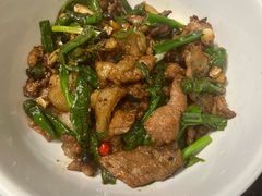 -老灶房-四川土菜(开元店)