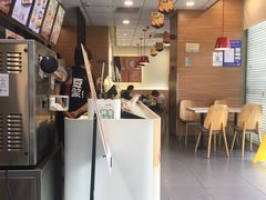 -永和大王(万顺路店)