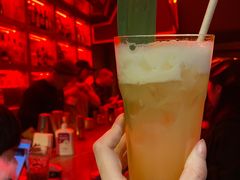 -The Drinkery (瑞金店)
