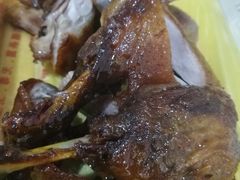 甜皮鸭-徐六孃正宗甜皮鸭(张公桥店)