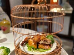 -八分饱·西津会(西津渡店)