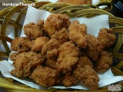 鸡球-正一味石锅拌饭(望京新世界店)