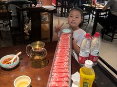 -乐宴·老北京铜火锅(桂庙店)