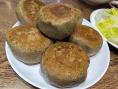 -清真吴记门钉肉饼·喜多利