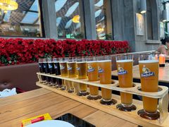 -巴伐利亚啤酒坊(意式风情街店)