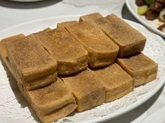 -香港深井掂檔烧鹅茶餐厅(海韵城店)