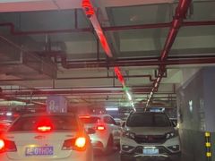 -友阿国际广场(邵阳店)