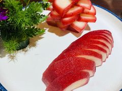 木瓜雪梨-阿西娅食府(中关村店)